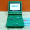 GAME BOY ADVANCE SP ( tặng 5 băng )--HẾT HÀNG