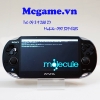 PS VITA 1100 đã hack, thẻ 16gb--TẠM HẾT HÀNG