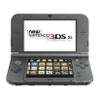 New Nintendo 3DS XL màu đen--TẠM HẾT HÀNG