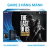 PS4 The Last Of US Remastered-- HẾT HÀNG