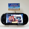 PS VITA 2000 màu đen đã hack, SD2 +32GB---TẠM HẾT HÀNG