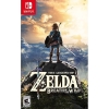 Switch with Gray Joy‑Con, game card Zelda--HẾT HÀNG.