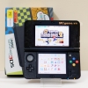 New Nintendo 3DS EU màu đen, thẻ 16gb-HẾT HÀNG