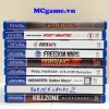 Games PS vita 2nd hand