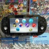 PS VITA 2000 màu đen SD2 vita+thẻ 32GB----HẾT HÀNG