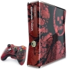 Xbox 360 Slim Gears of War Jtag, ổ 250GB cop full game--HẾT HÀNG