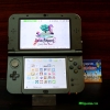 New Nintendo 3DS-LL (JP) màu đen, thẻ 32gb--HẾT HÀNG