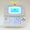 New 3DS Animal Crossing: Happy Home Designer--HẾT HÀNG