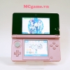 Nintendo 3DS màu hồng US, thẻ 32gb--HẾT HÀNG