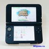 Nintendo 3dsxl màu đen US đã hack, 32gb--HẾT HÀNG