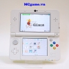 New Nitendo 3DS  US--HẾT HÀNG