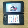 Nintendo 3DS LL màu ĐỎ, thẻ 32GB---HẾT HÀNG