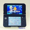 New 3DS LL xanh lá Jap đã hack, thẻ 32gb--HẾT HÀNG