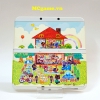 New 3DS Animal Crossing: Happy Home Designer US---HẾT HÀNG