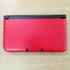 Nintendo 3DS LL màu ĐỎ, thẻ 32GB---HẾT HÀNG