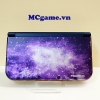 New 3DS XL – New Galaxy Style hàng 2nd hand, thẻ 32gb--HẾT HÀNG