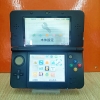 New Nintendo 3DS Black, thẻ 32gb---HẾT HÀNG