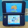New 3DS LL màu xanh hàng 2nd hand, thẻ 32 Gb---HẾT HÀNG