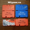 Case ốp cho New 3DSXL