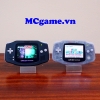 GAME BOY ADVANCE ( đã mod màn sáng )---HẾT HÀNG