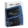New Nintendo 3DS-LL (JP) màu xanh-- HẾT HÀNG