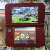 New Nintendo 3DSLL  ( JAP ), thẻ 32GB--HẾT HÀNG