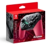 Pro Controller Xenoblade Chronicles 2 Edition 2nd hand--HẾT HÀNG