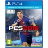 PES 2018 ( EU )--HẾT HÀNG