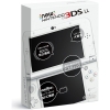 New Nintendo 3DS-LL (JP) màu trắng--HẾT HÀNG