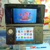 Nintendo 3DS màu đen US hàng 2nd hand đã hack---HẾT HÀNG