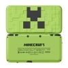 New 2DS LL  MINECRAFT đã hack, hàng 2nd hand--HẾT HÀNG