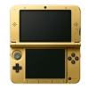 3DS XL Zelda Limited Edition , thẻ 32gb--HẾT HÀNG