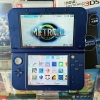 New 3DS LL màu xanh fullbox hàng 2nd hand----HẾT HÀNG