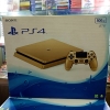 PS4 Slim 500gb Gold hàng 2nd hand đã HACK, cop games---HẾT HÀNG