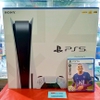 PS5 Standard Edition ( hàng xách tay ), đĩa PS5 FIFA 22--HẾT HÀNG