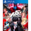 PERSONA 5  SteelBook Edition ( US )-- HẾT HÀNG