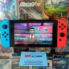 Switch with Neon Joy‑Con V2 đã MOD CHIP hàng 2nd hand---HẾT HÀNG