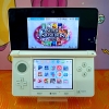 Nintendo 3DS Japan màu trắng đã hack---HẾT HÀNG