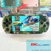 PSP 3000 Metal Gear Solid Limited Edition--HẾT HÀNG