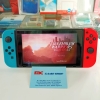 Switch V1 Neon đã Mod chip , 2nd hand---HẾT HÀNG