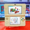 New 3DS Japan trắng, thẻ 32gb---HẾT HÀNG
