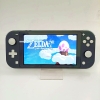 Nintendo Switch Lite Gray hàng 2nd hand---HẾT HÀNG