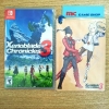 Xenoblade Chronicles 3 (US)