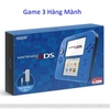 Nintendo 2DS  Blue,  Japan đã hack--HẾT HÀNG