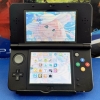 New Nintendo 3DS Japan đen, thẻ 16gb---HẾT HÀNG