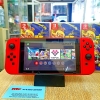 Switch V1 vỏ Mario Red & Blue Edition đã hack---HẾT HÀNG