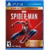 Marvel’s Spider-Man GOTY ( EU )