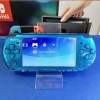 PSP 3000 màu xanh , thẻ 16GB---HẾT HÀNG