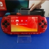 PSP 3000 đỏ đen, thẻ 16GB--TẠM HẾT HÀNG