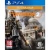 Tom Clancy's The Division 2 ( ASIAN )
